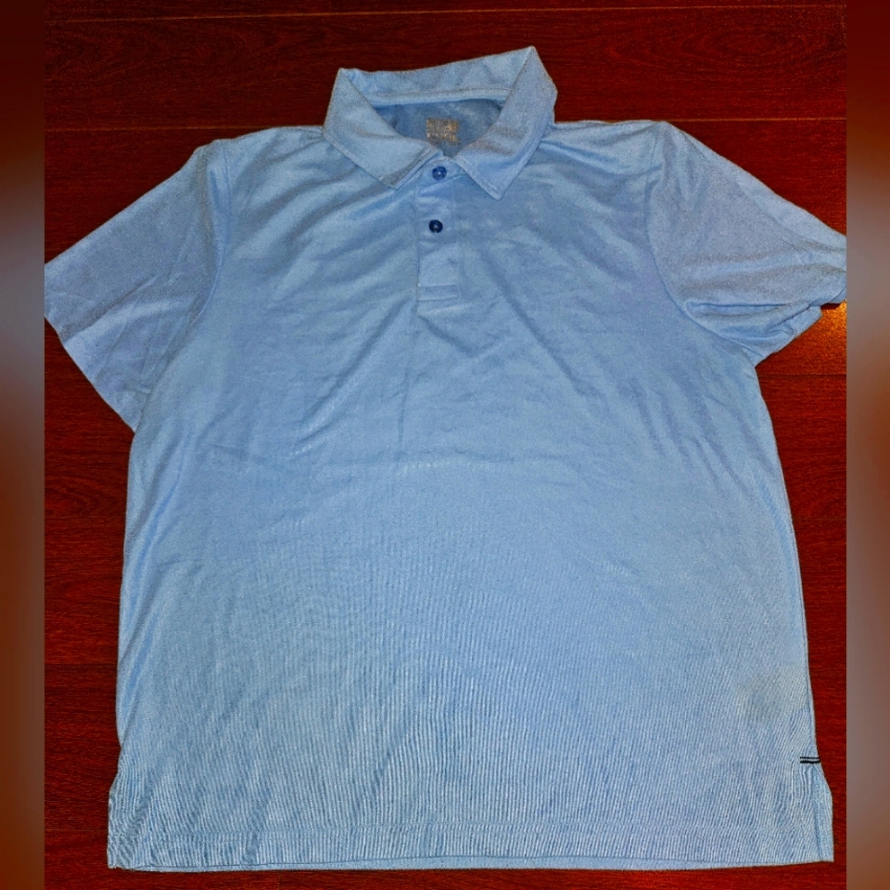 Mens 32° Polo Shirt
